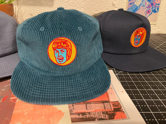 Fighter Pilot Hat