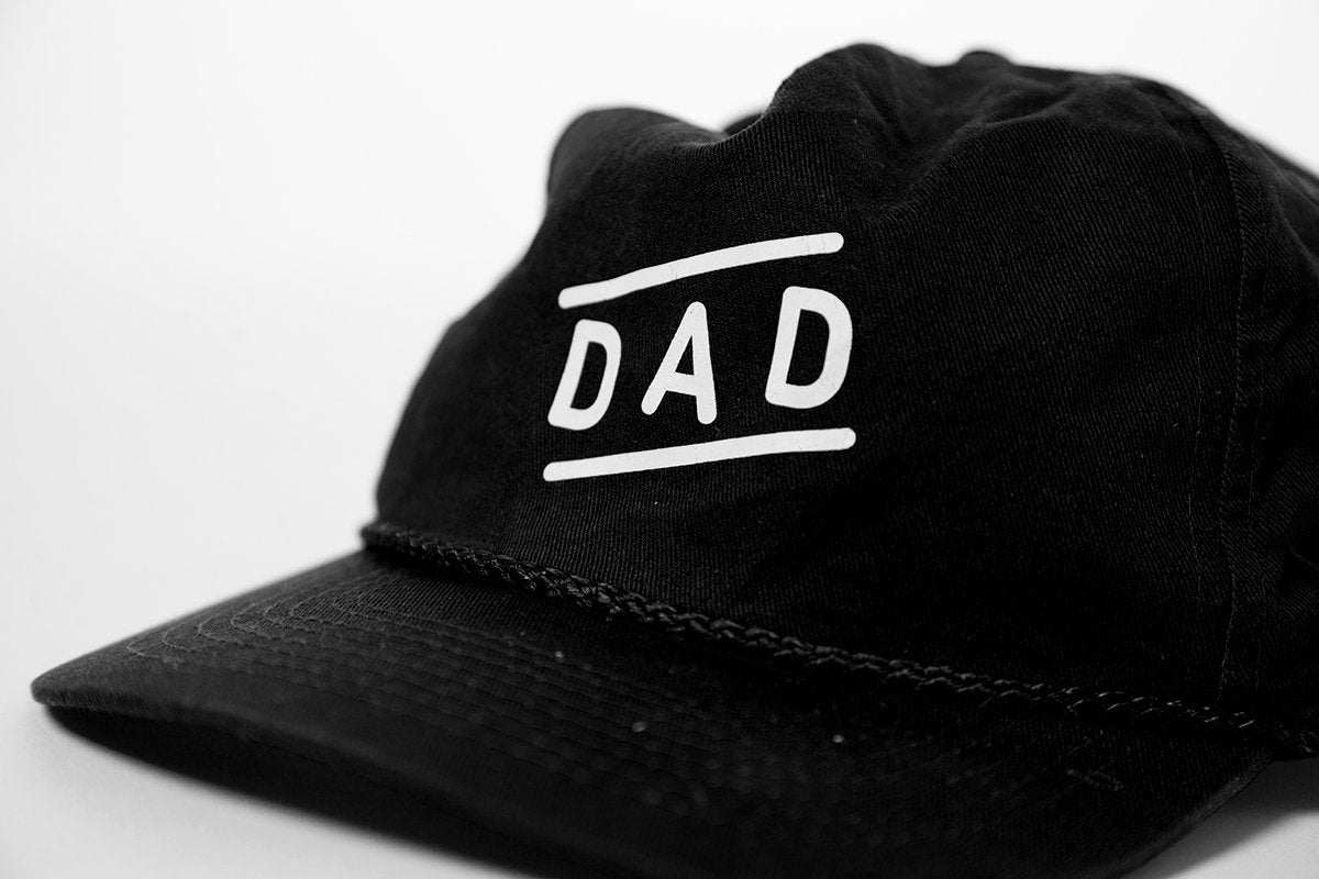 Dadagonal Hat