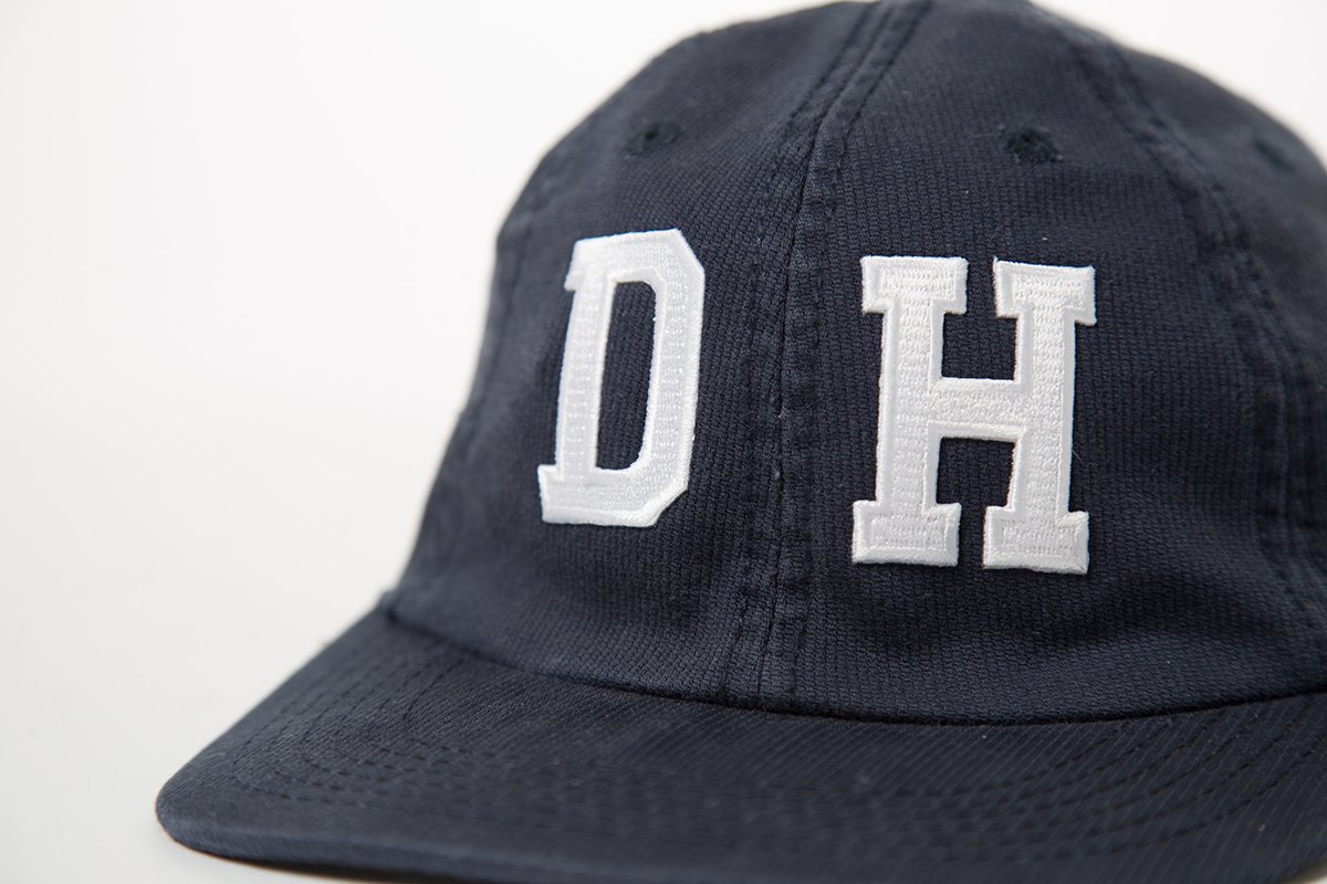 Fort Work Hat