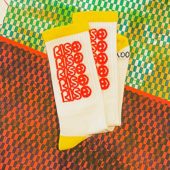 Riso Socks