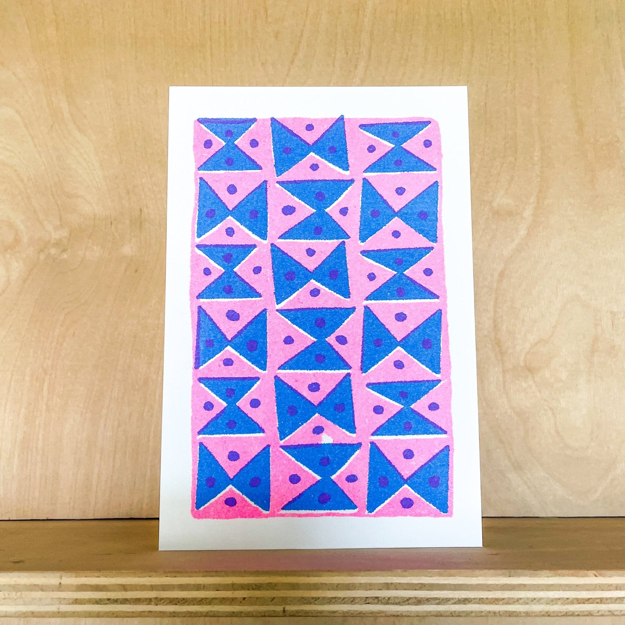 Shapers Postcard (set of 5)
