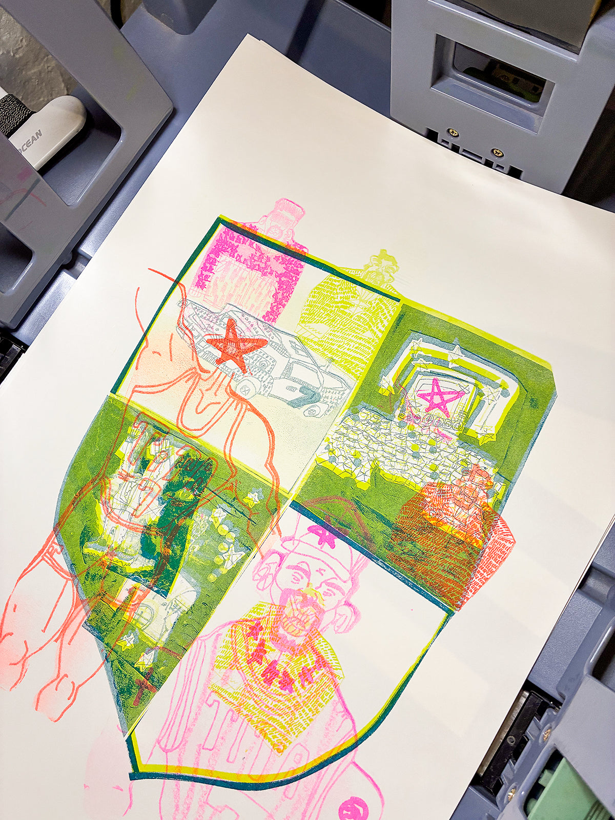 Limited Edition - Taylor Walton