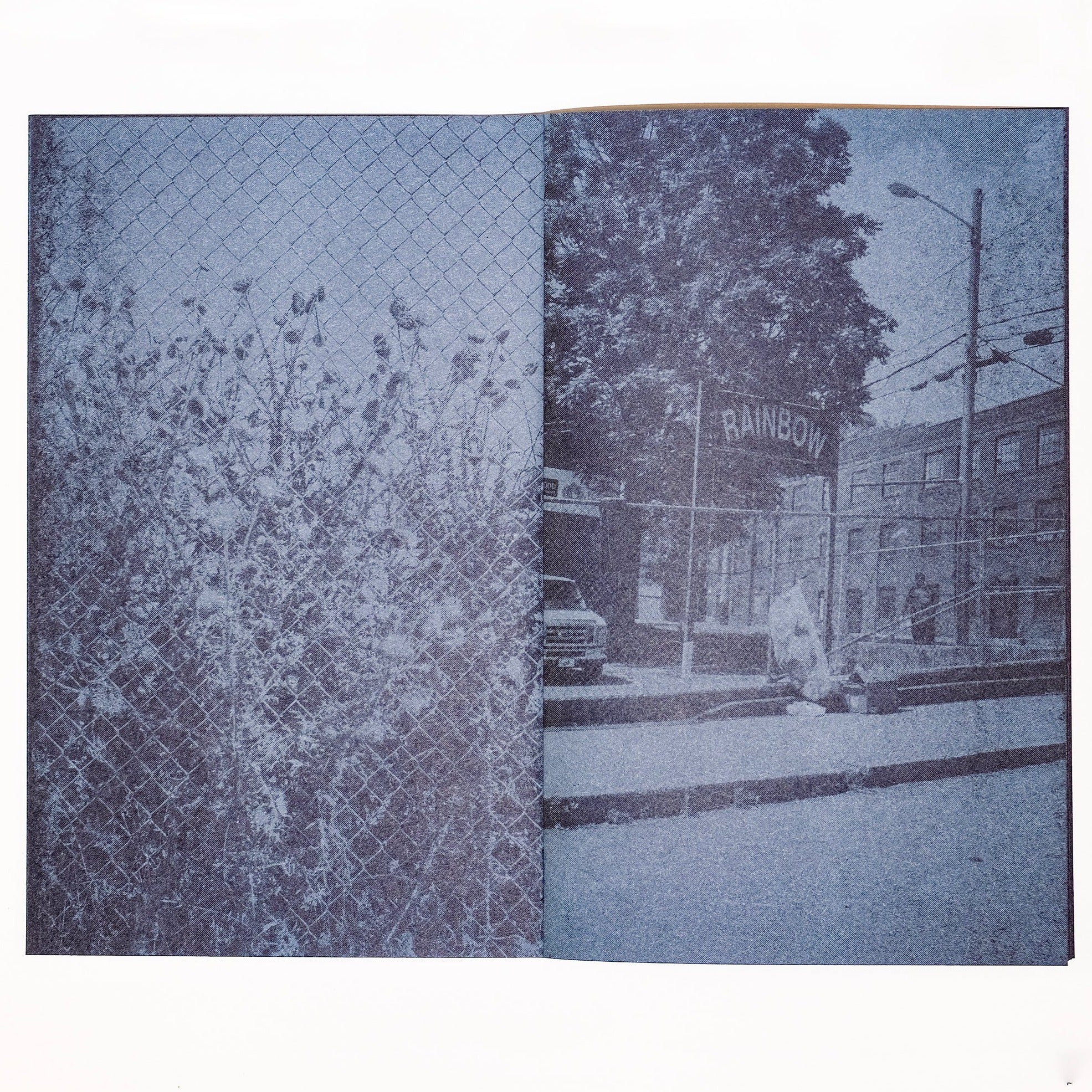 Townehouse Zine