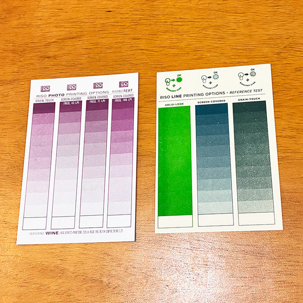 Riso Collage Midday Workshop - 12pm