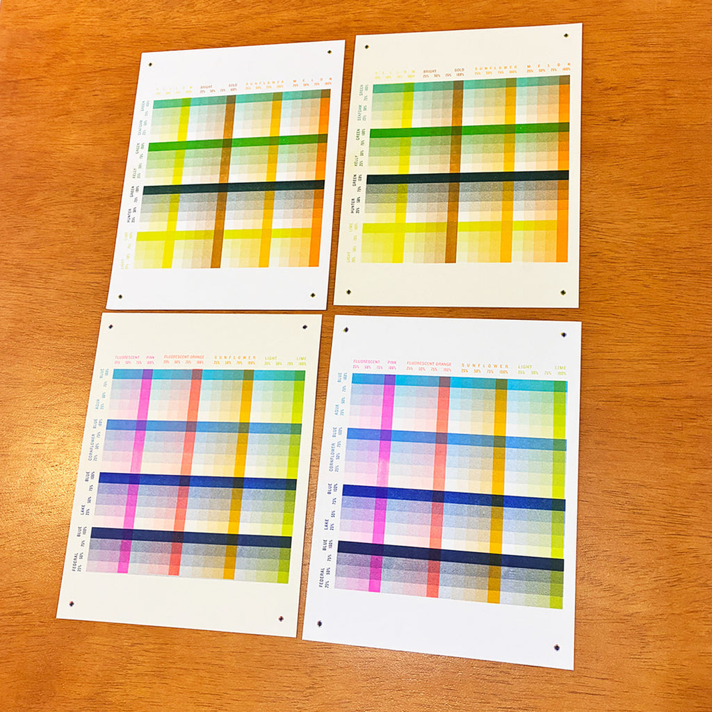 Riso Collage Midday Workshop - 12pm